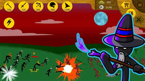 stick war legacy za darmo.